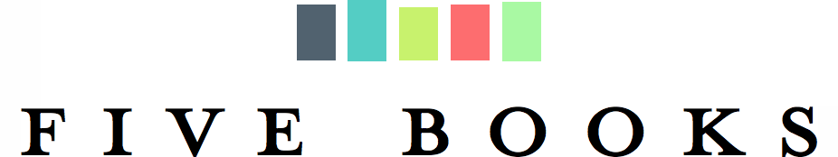 Five Books logo