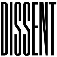 Dissent Magazine logo