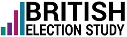 British Election Study logo