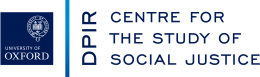 Centre for the Study of Social Justice logo