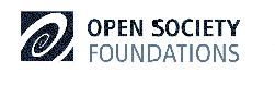 Open Society Foundations logo