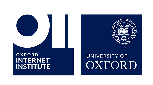 Oxford Internet Institute logo