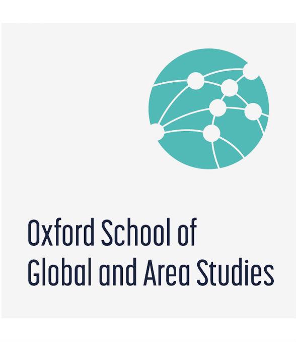 Oxford School of Global and Area Studies logo