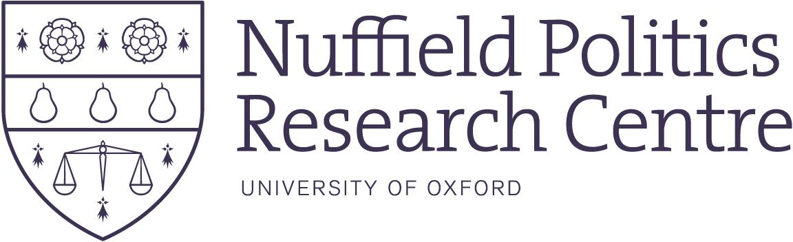 Nuffield Politics Research Centre logo