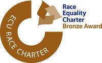 ECU Race Equality Charter - Bronze Award