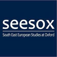 South East European Studies at Oxford logo