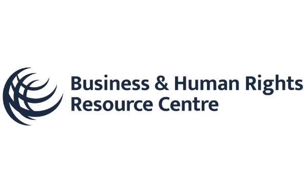 Business and Human Rights Resource Centre logo