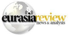 Eurasia Review logo