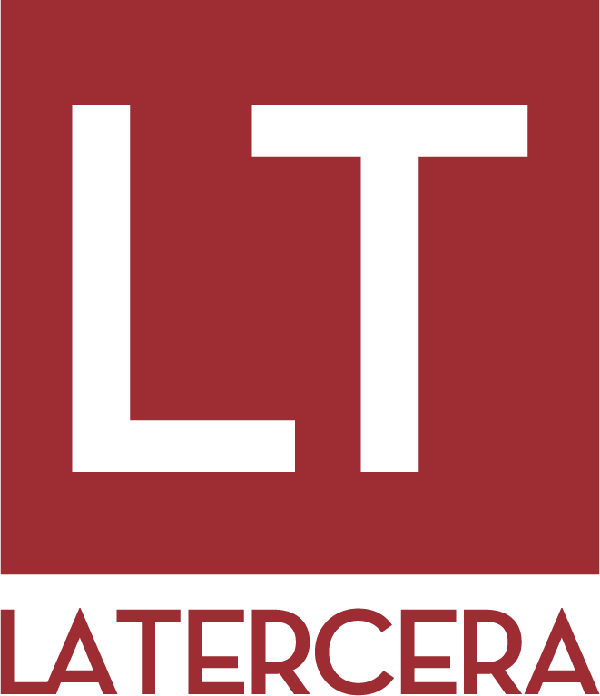 La Tercera logo