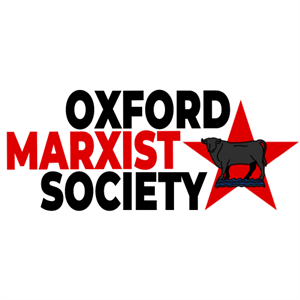 Oxford Marxist Society logo