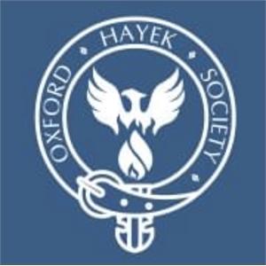 Oxford Hayek Society logo