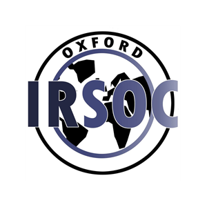 Oxford International Relations Society logo