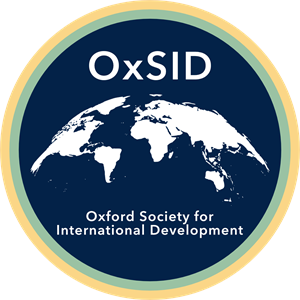 Oxford Society for International Development logo