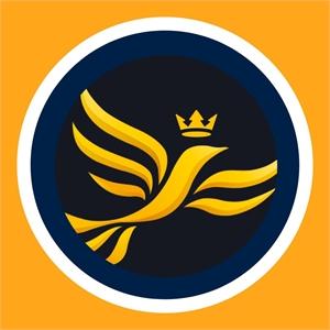 Oxford University Liberal Democrats logo