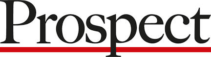 Prospect magazine logo