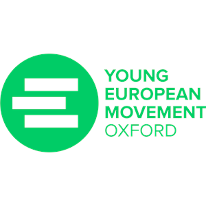 Young European Movement Oxford logo