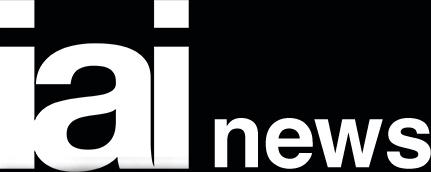 iai News logo