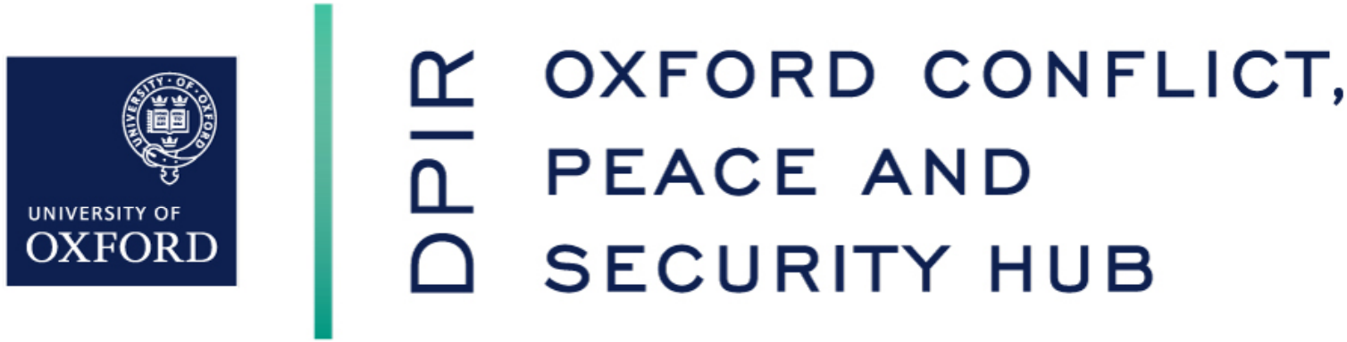 ox conflict peace-security hub