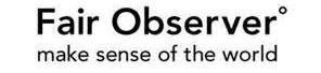 Fair Observer logo