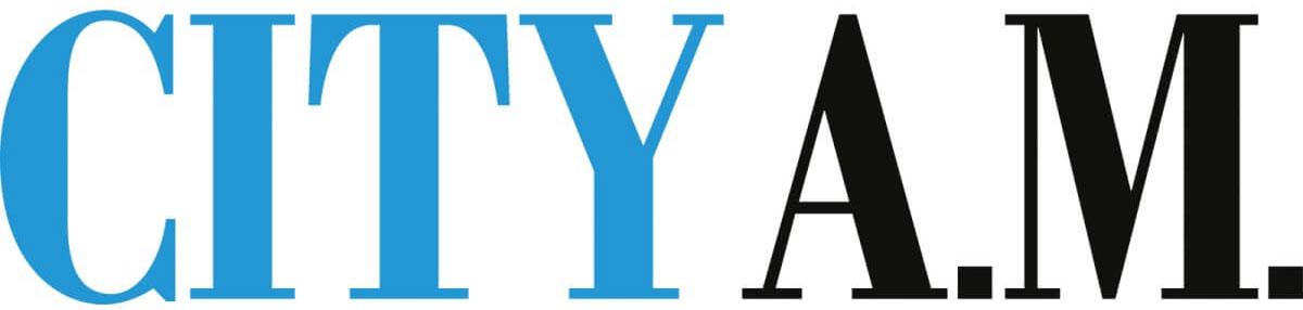 City A.M logo