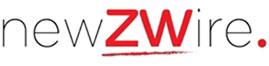 newZWire logo