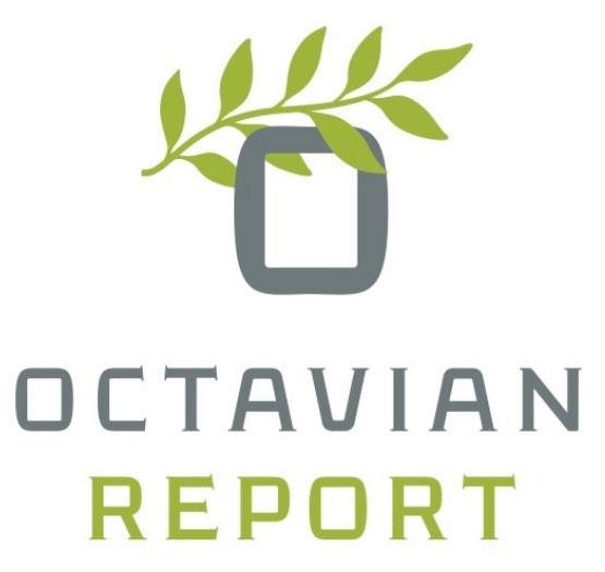 Octavian Report logo