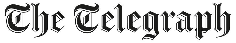 The Telegraph logo