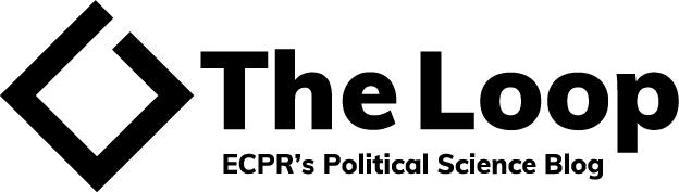 The Loop ECPR's Political Science Blog