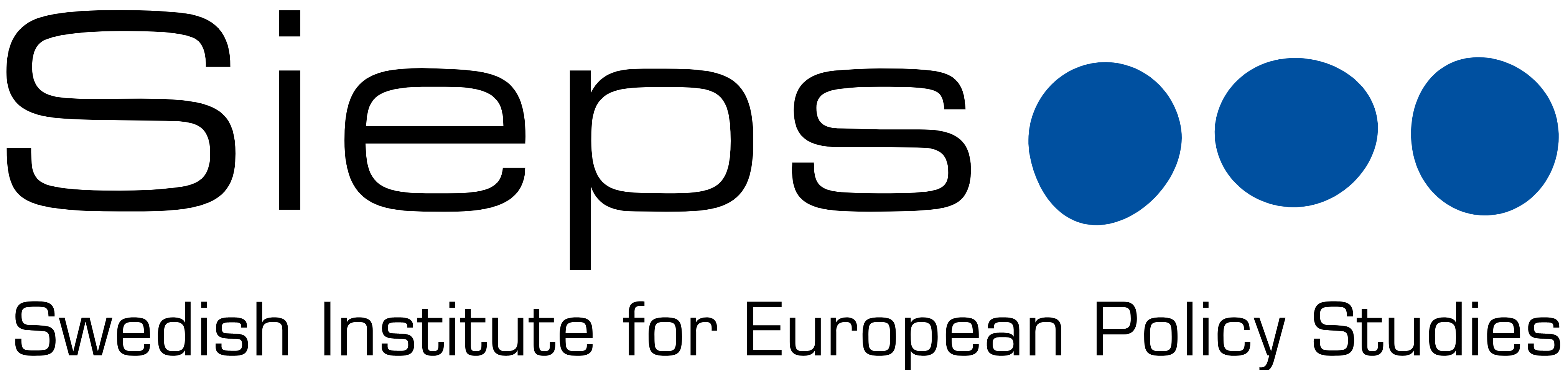 Sieps (Swedish Institute for European Policy Studies)