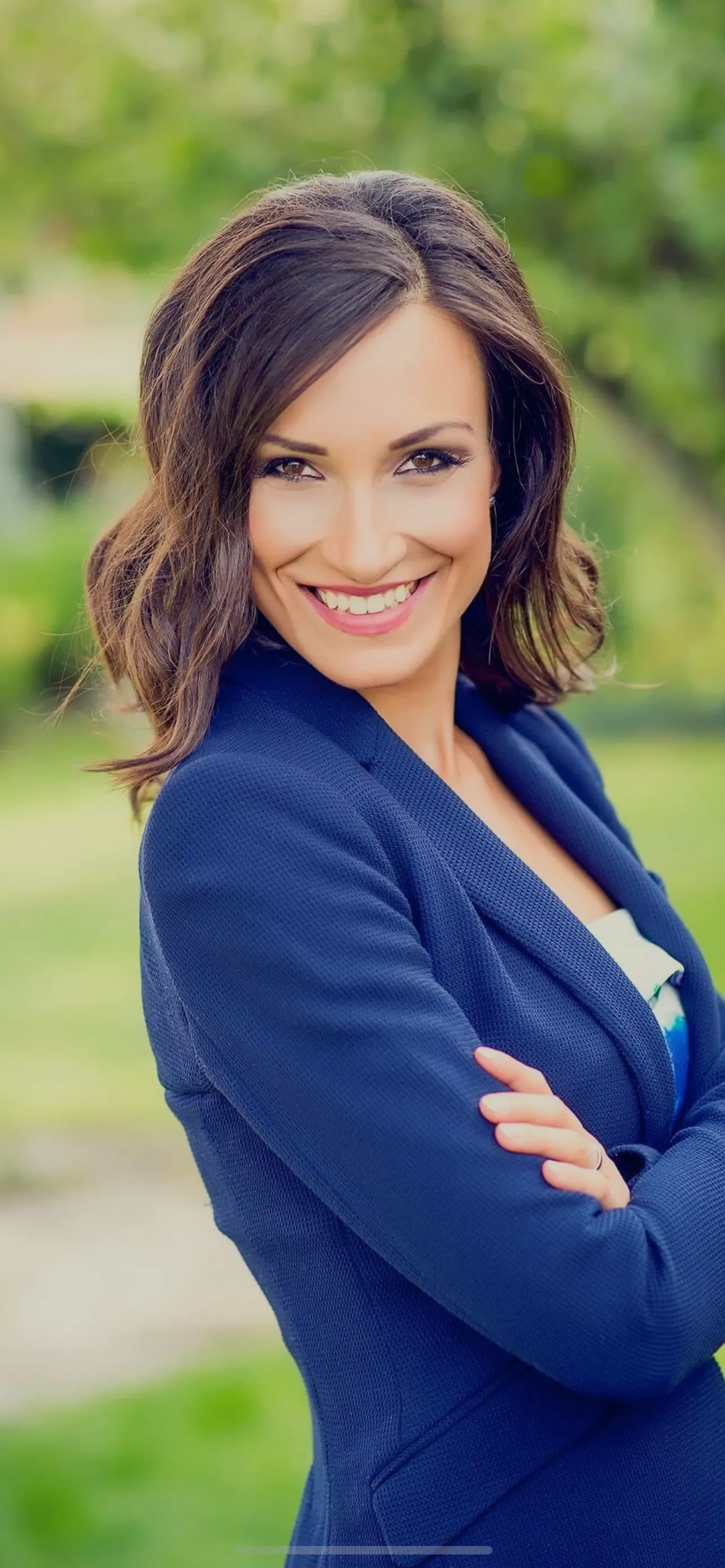 Martina Vass