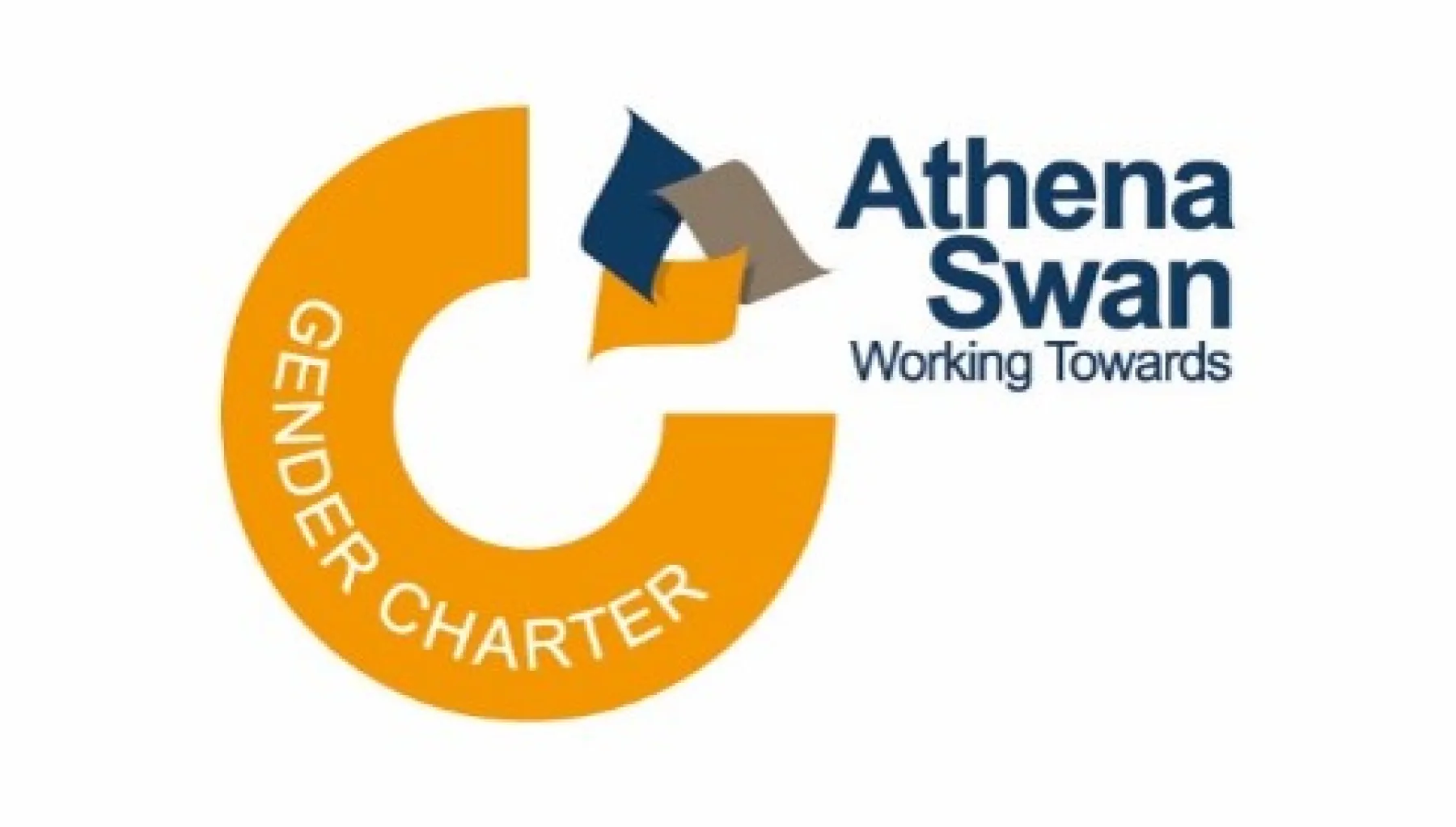 Athena Swan logo