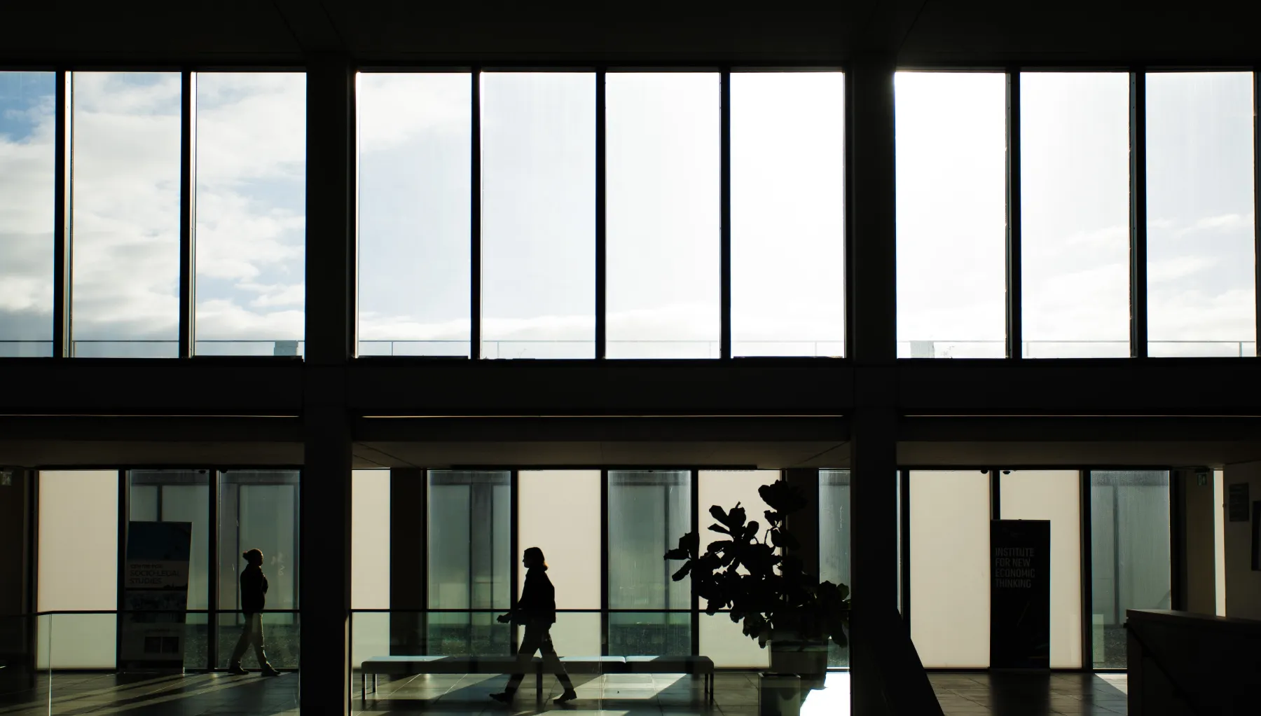 Manor road image third floor