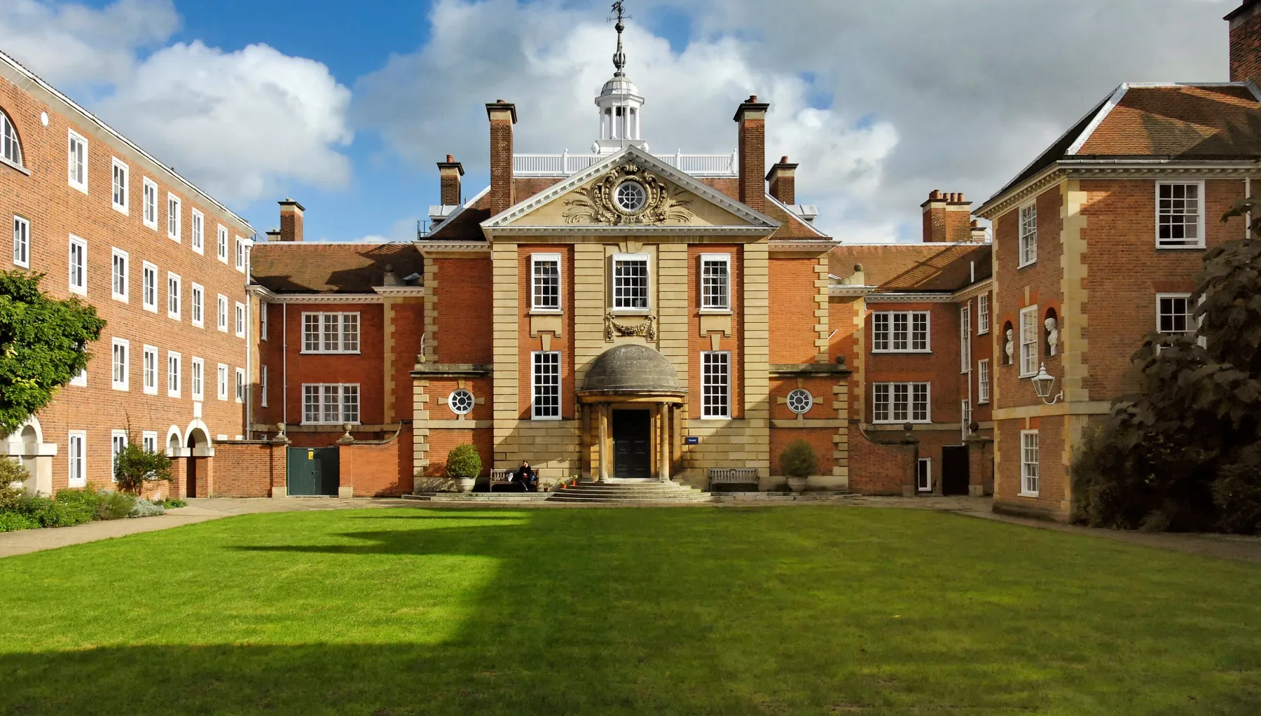 Applications now open for Oxford Spring School 2019