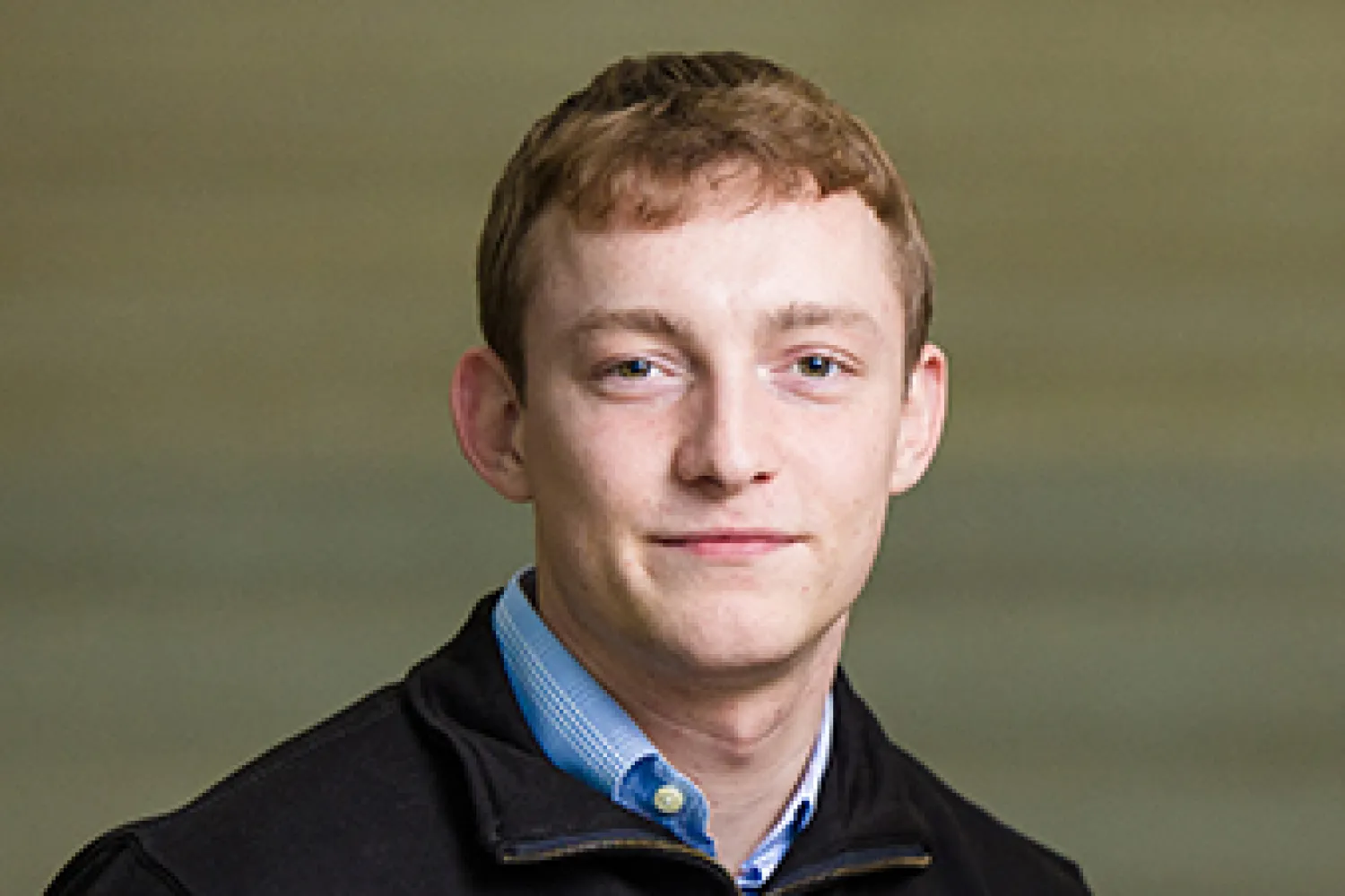 Thomas Hazell