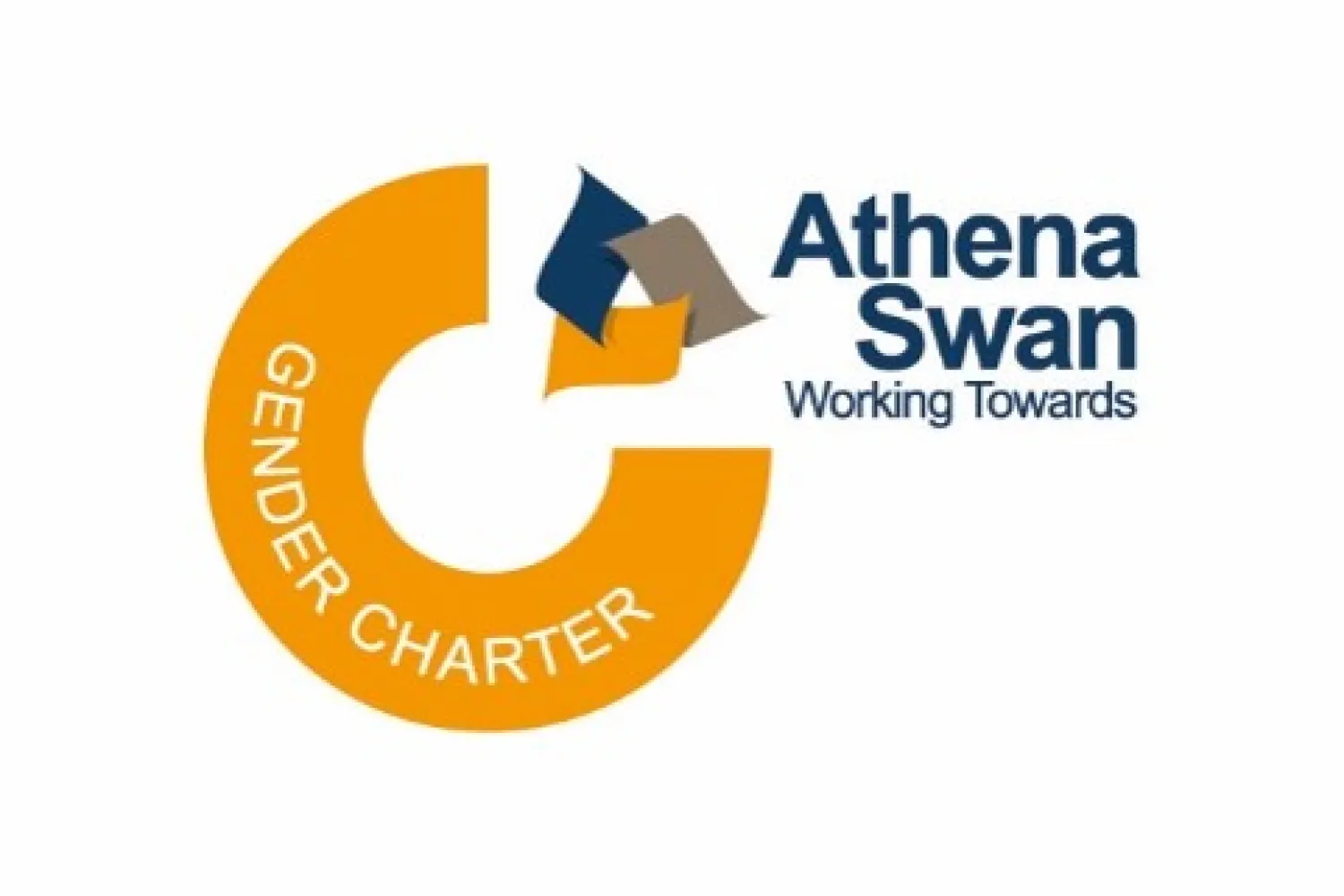 Athena Swan logo