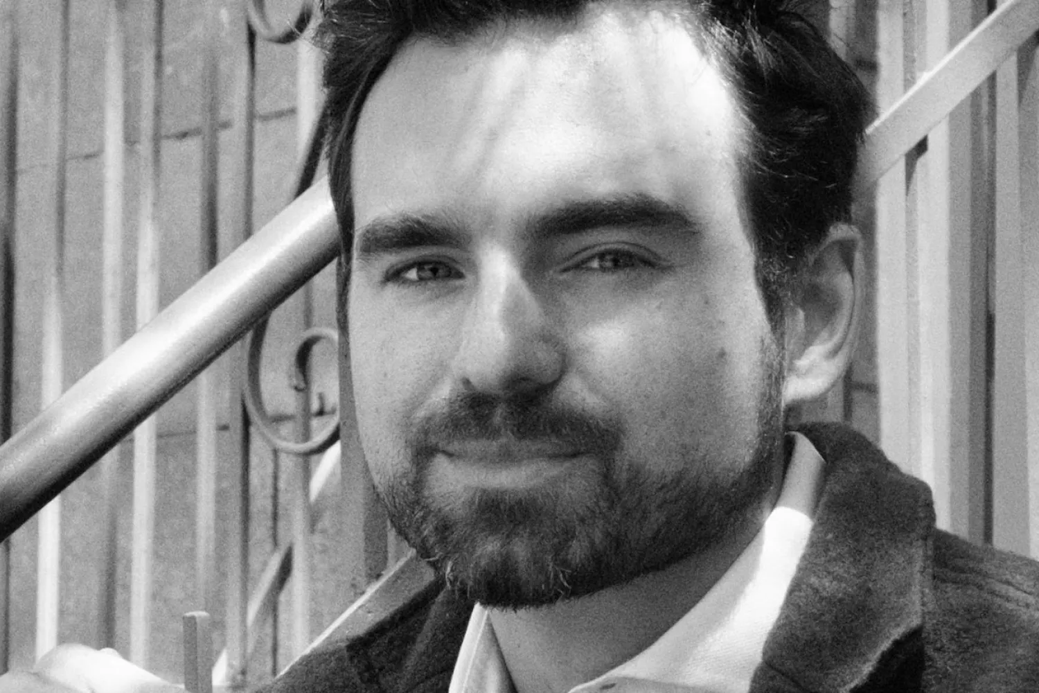 Professor Krzysztof Pelc