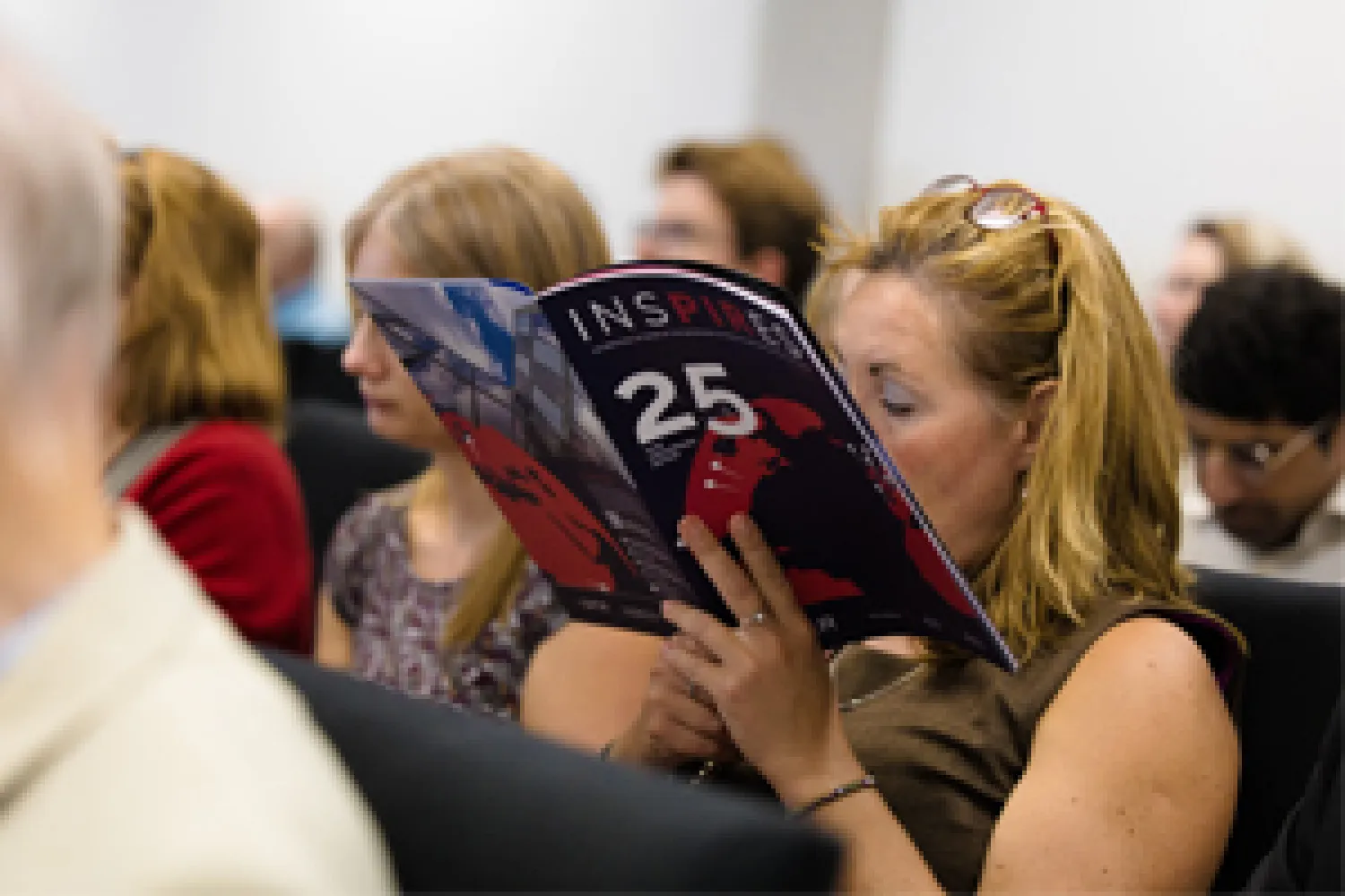 Picture from the event