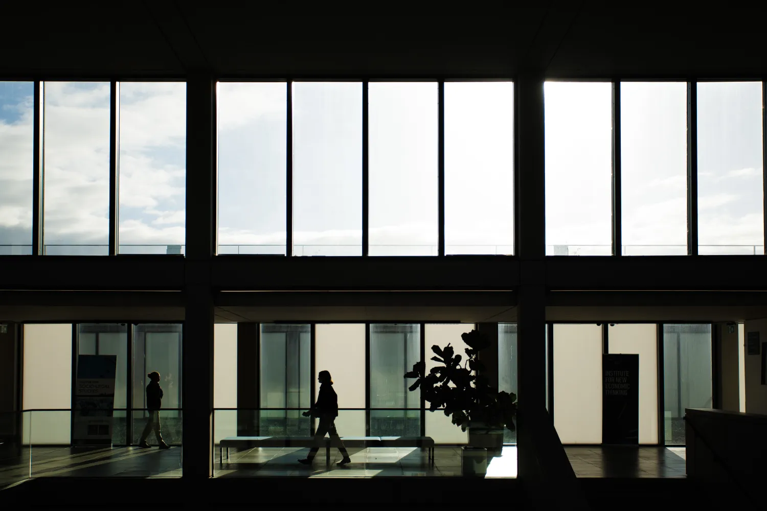 Manor road image third floor