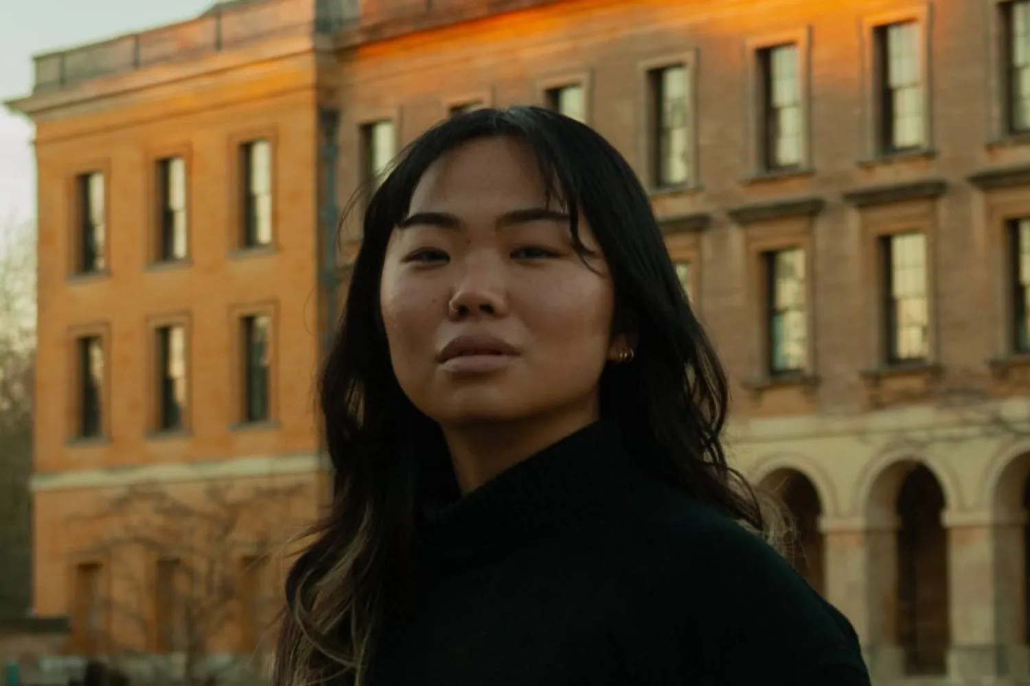 Carina Uchida