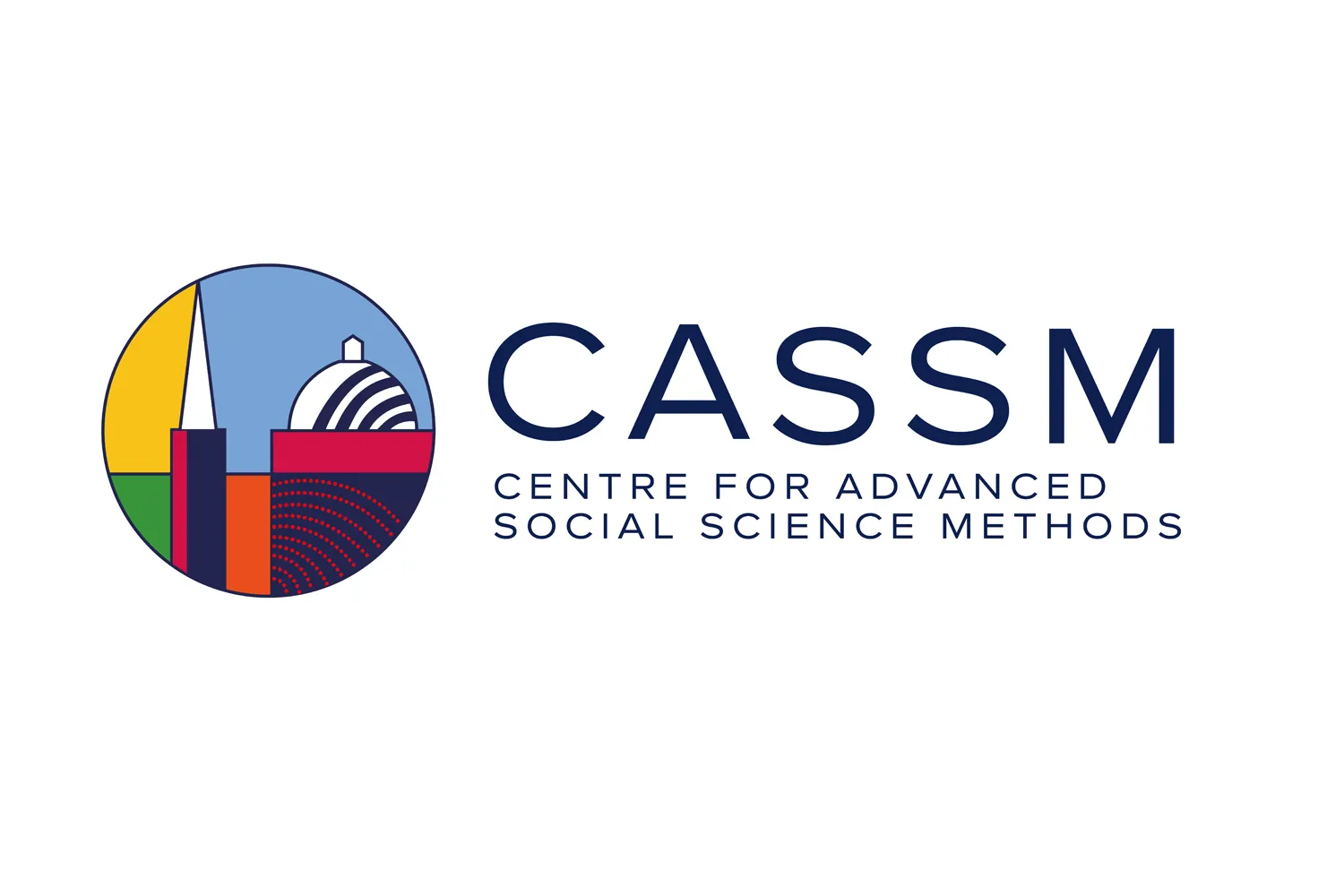 CASSM logo
