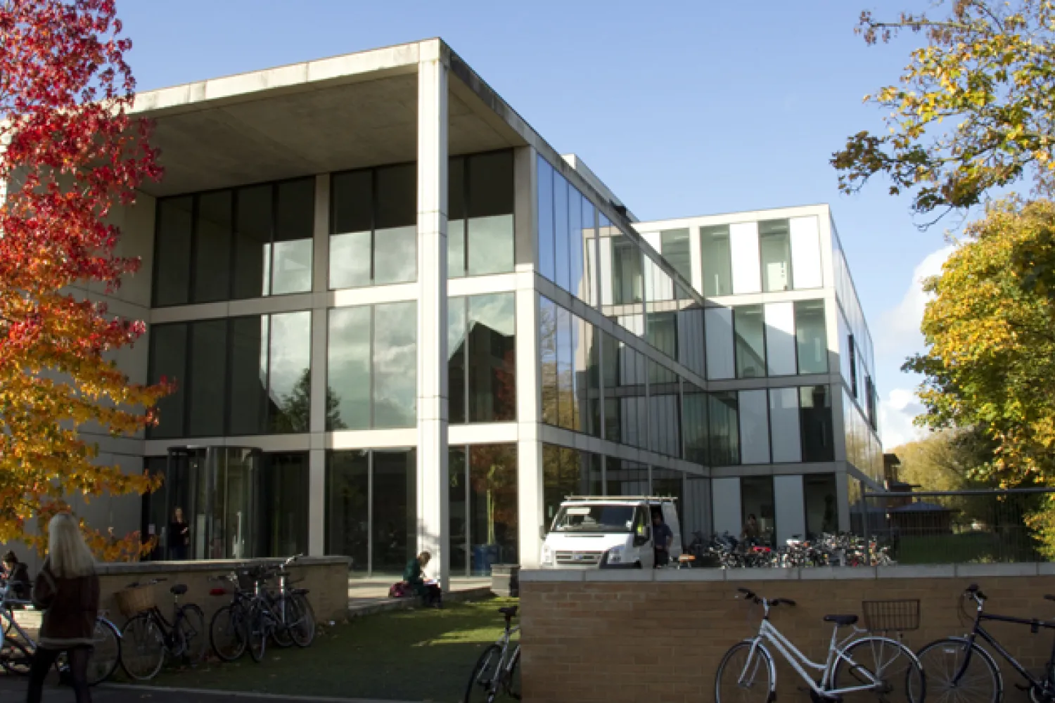 Corentin Cohen awarded Marie Curie Fellowship