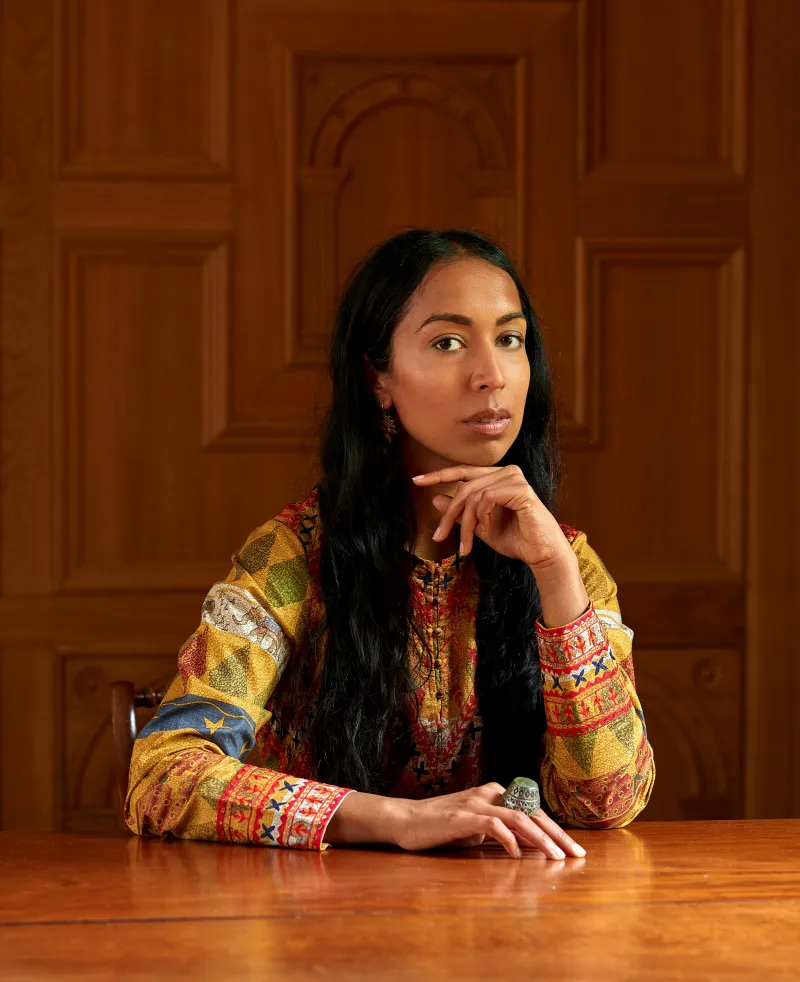 amia srinivasan