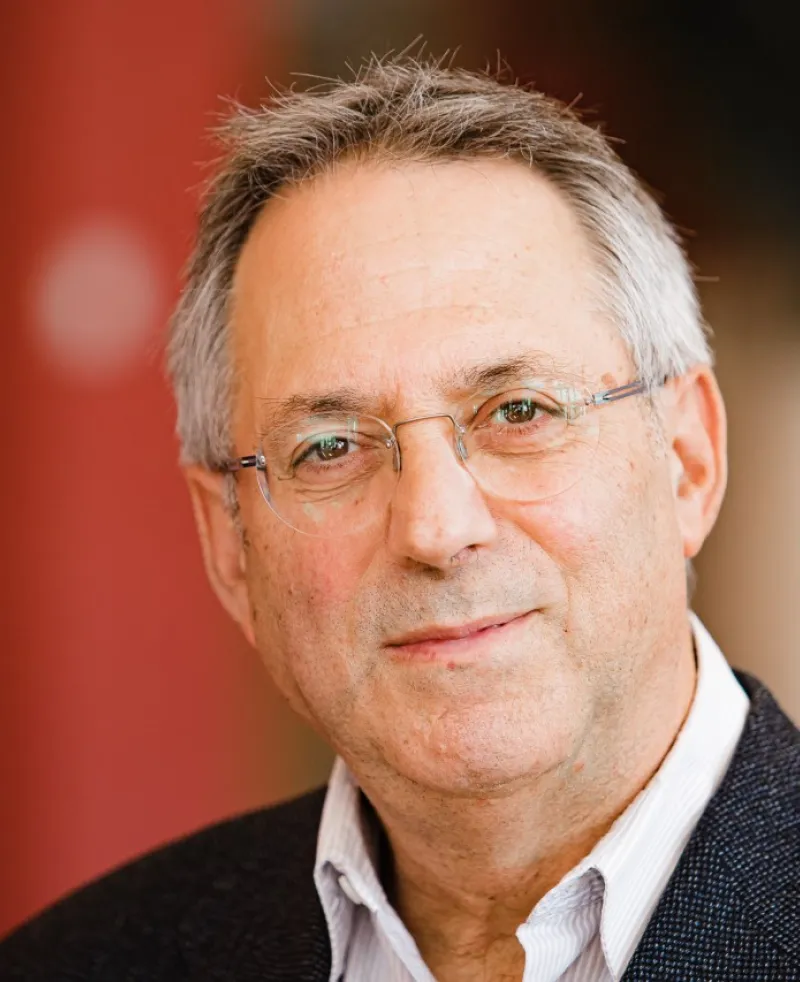 Richard Caplan
