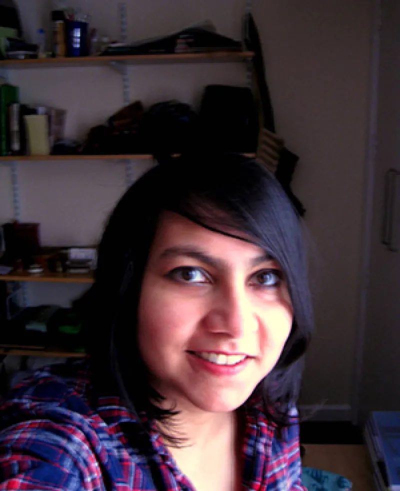Dr Tahrat Shahid