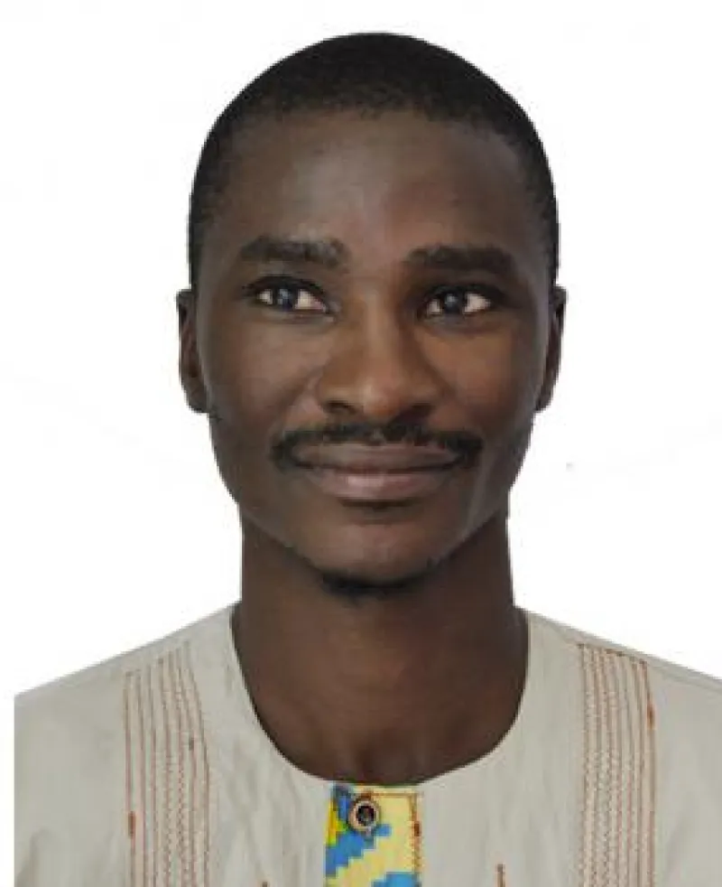 ebenezer agatiba