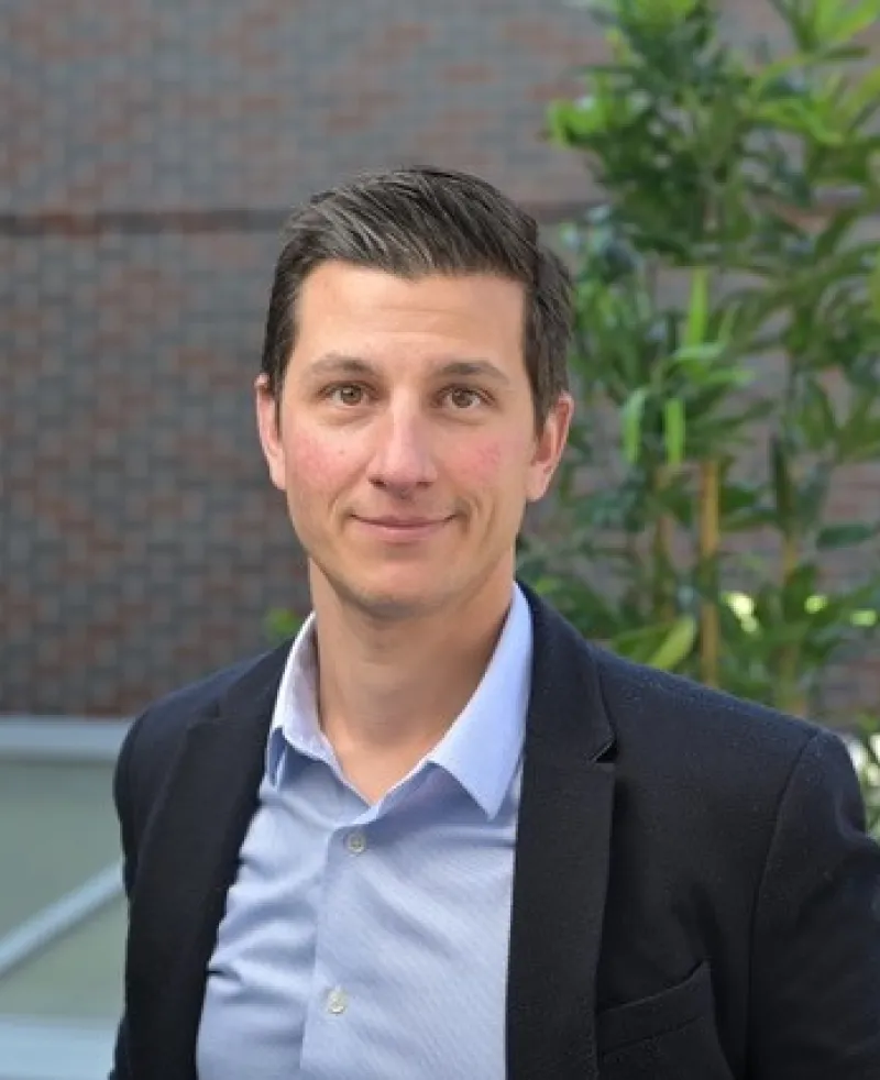 Michael Manulak