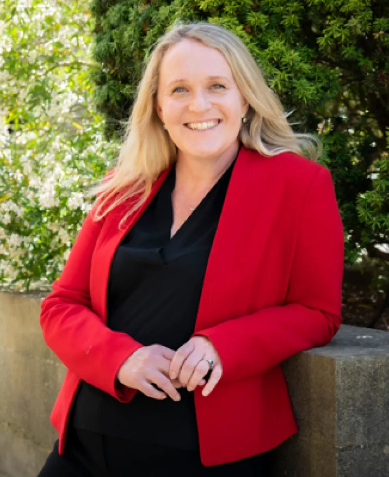 Professor Jane Green