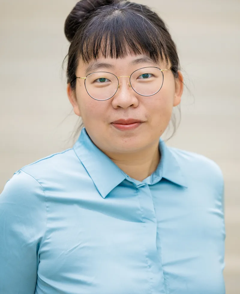 Yang Han