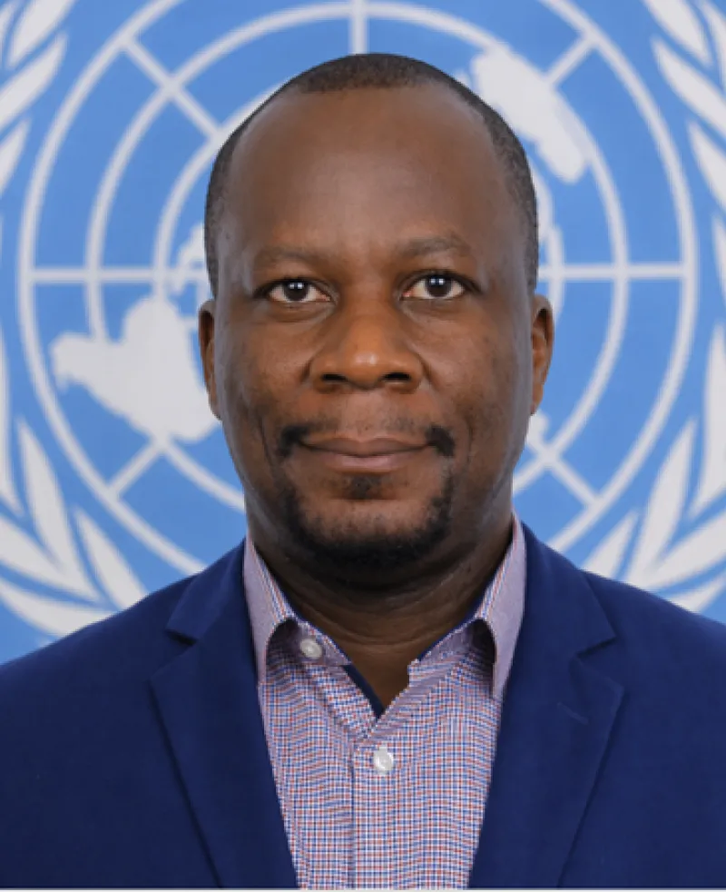 Obatoki F. Adam Salami