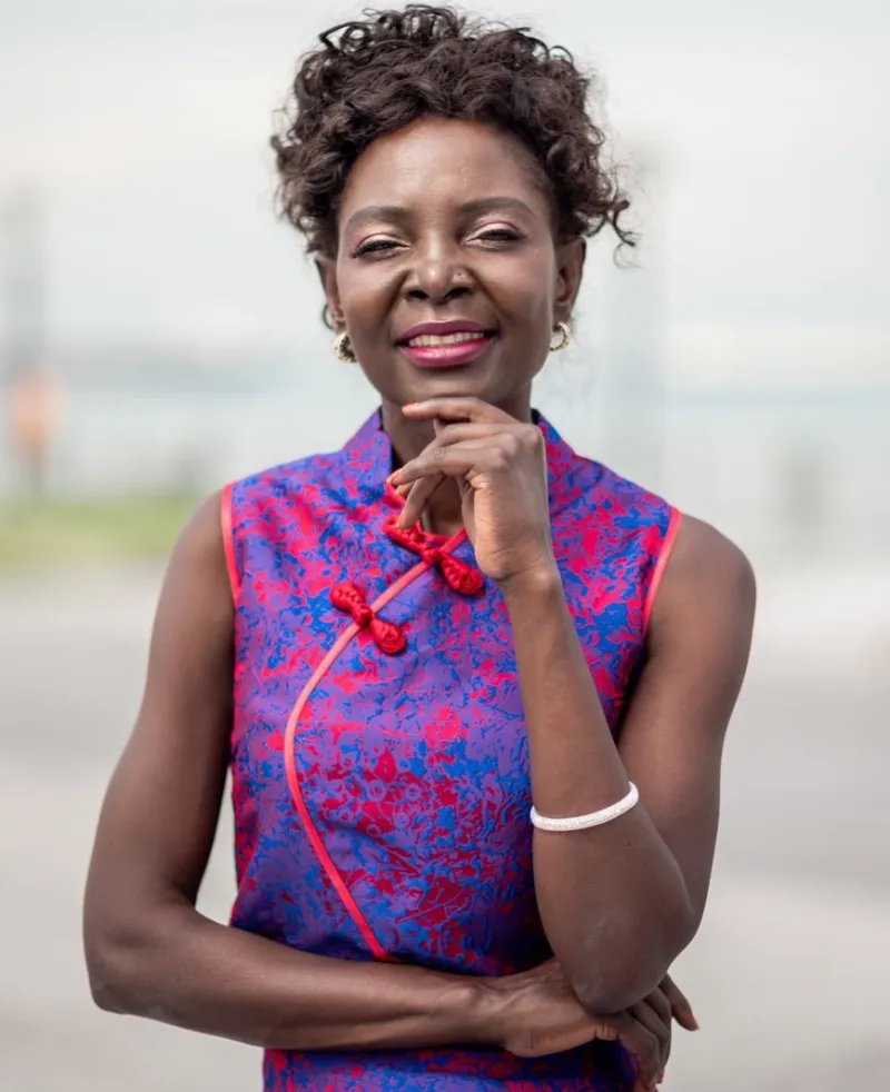 Harriet-Ariko Akiror